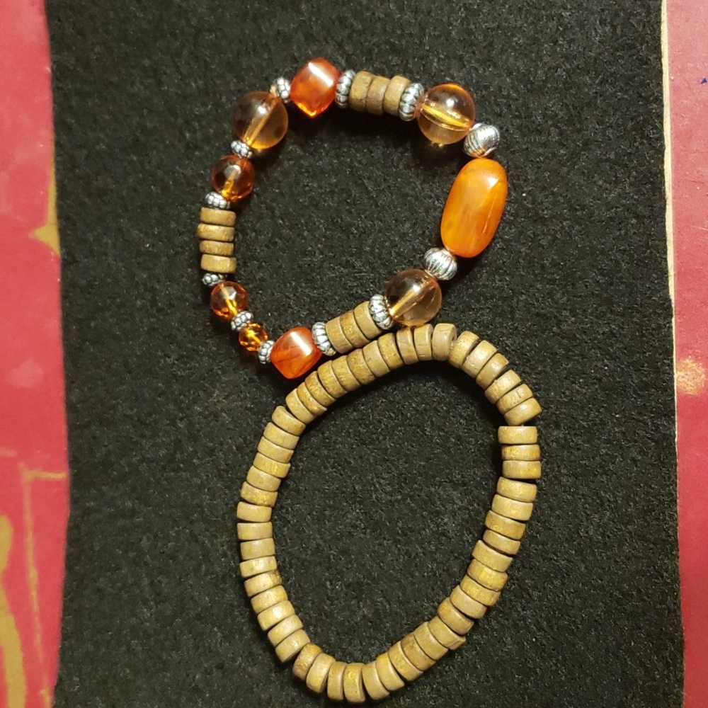 Ladies bracelets